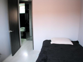 Habitación Privada Apartamento Compartido